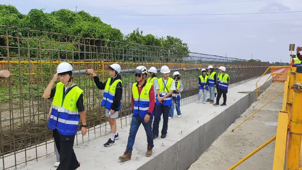 「職涯新手養成技(Learn Your Skills)」職場體驗活動