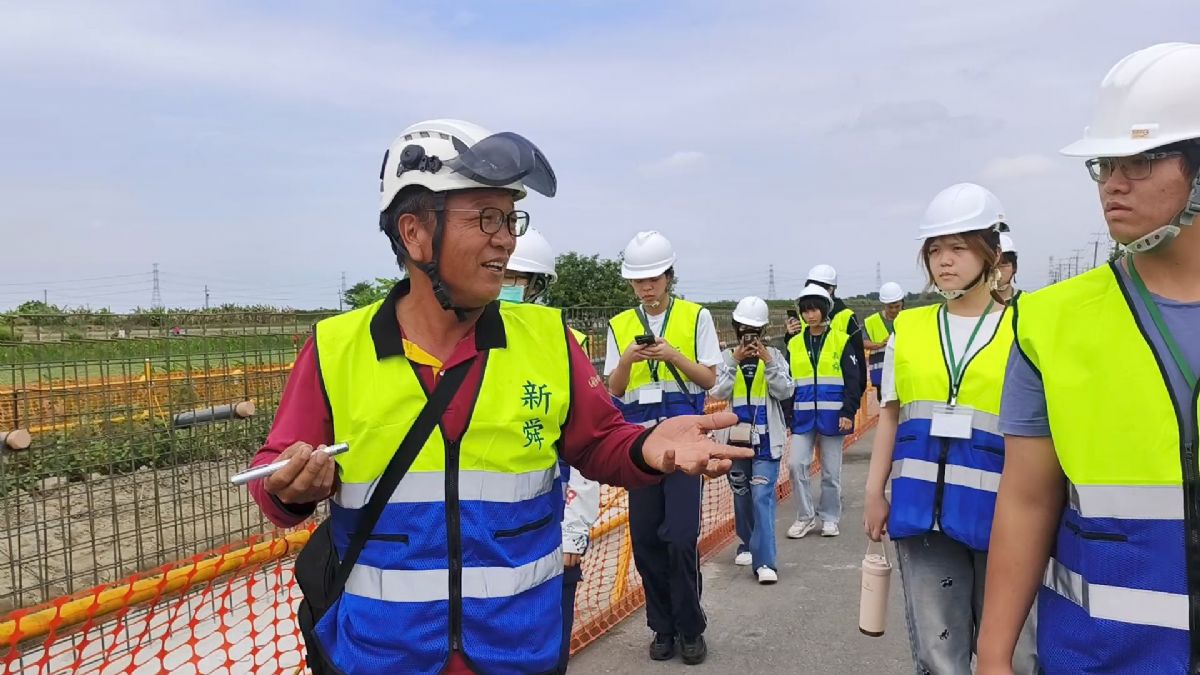 「職涯新手養成技(Learn Your Skills)」職場體驗活動