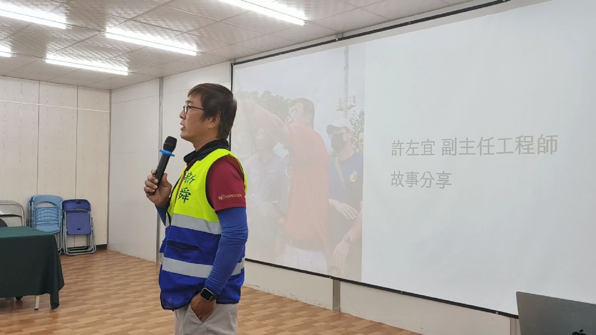 「職涯新手養成技(Learn Your Skills)」職場體驗活動