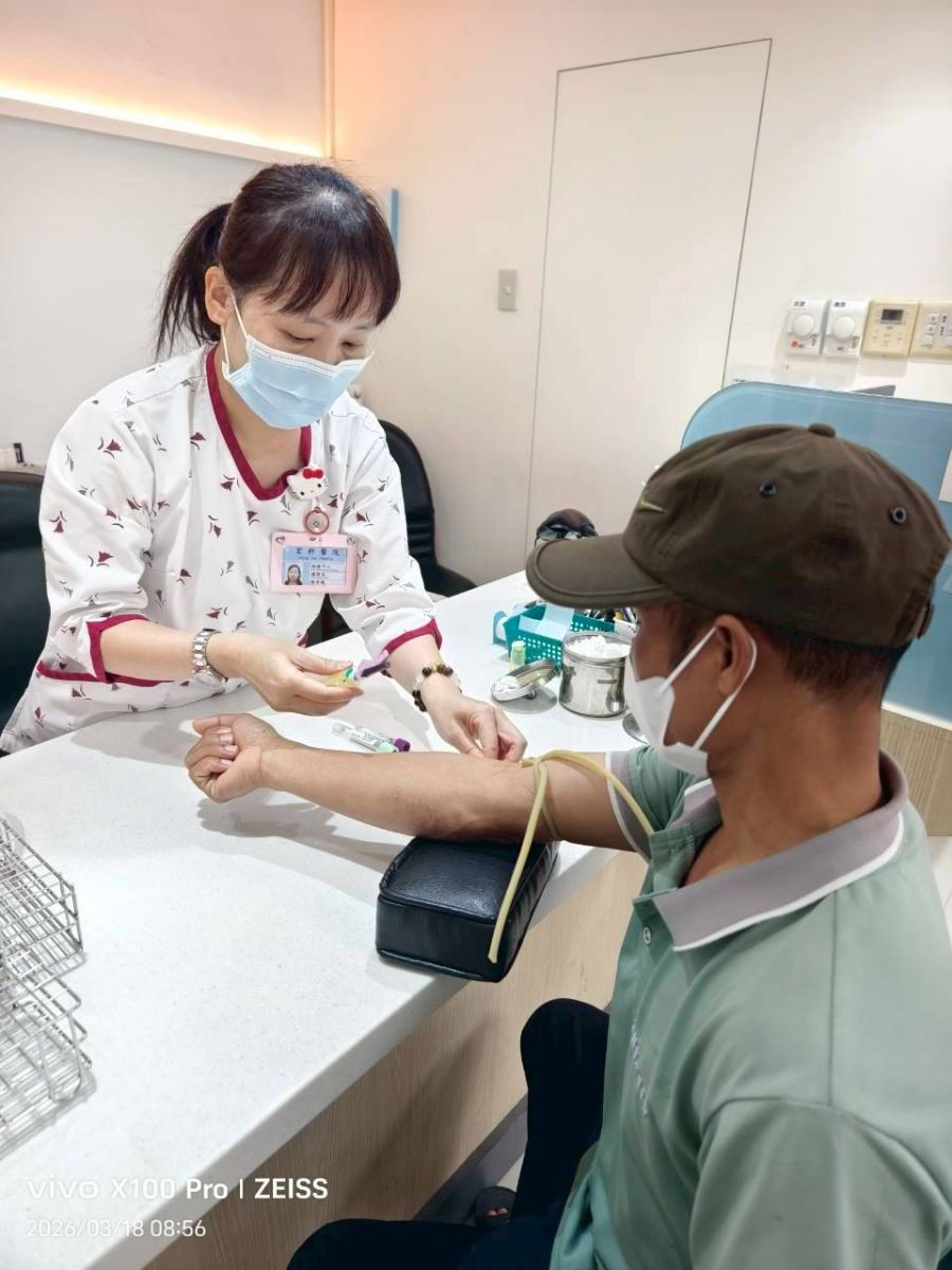 年度高級健檢