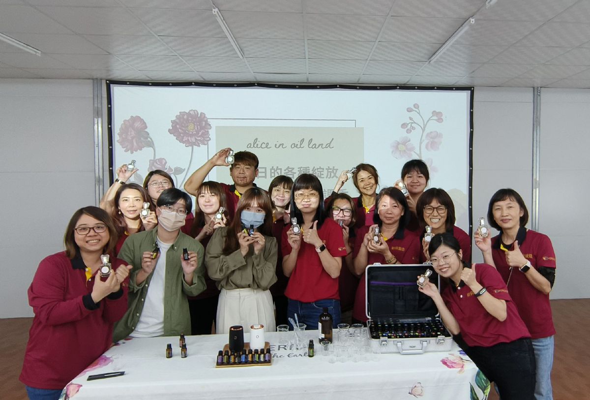 113年工作與生活平衡計畫開跑！