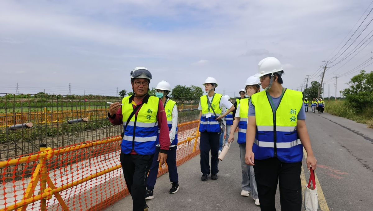 「職涯新手養成技(Learn Your Skills)」職場體驗活動「職涯新手養成技(Learn Your Skills)」職場體驗活動