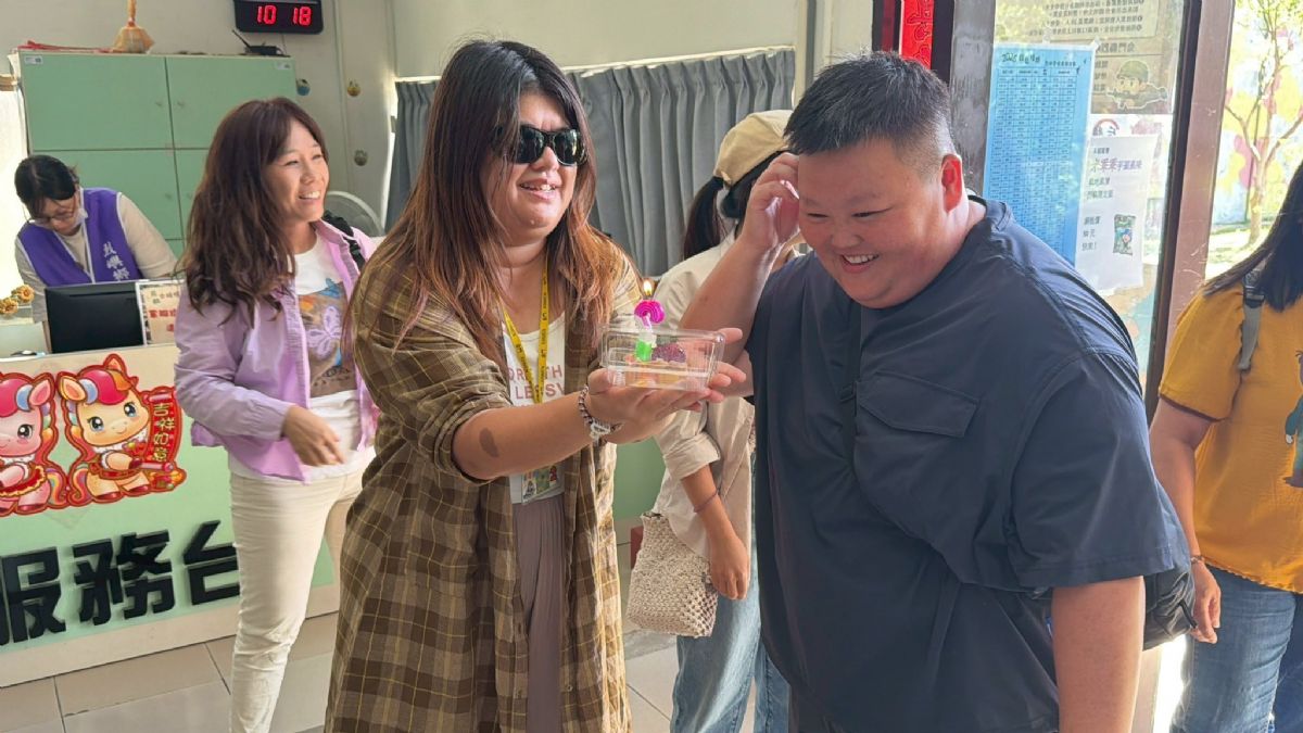 幸福工程旅行團|金門