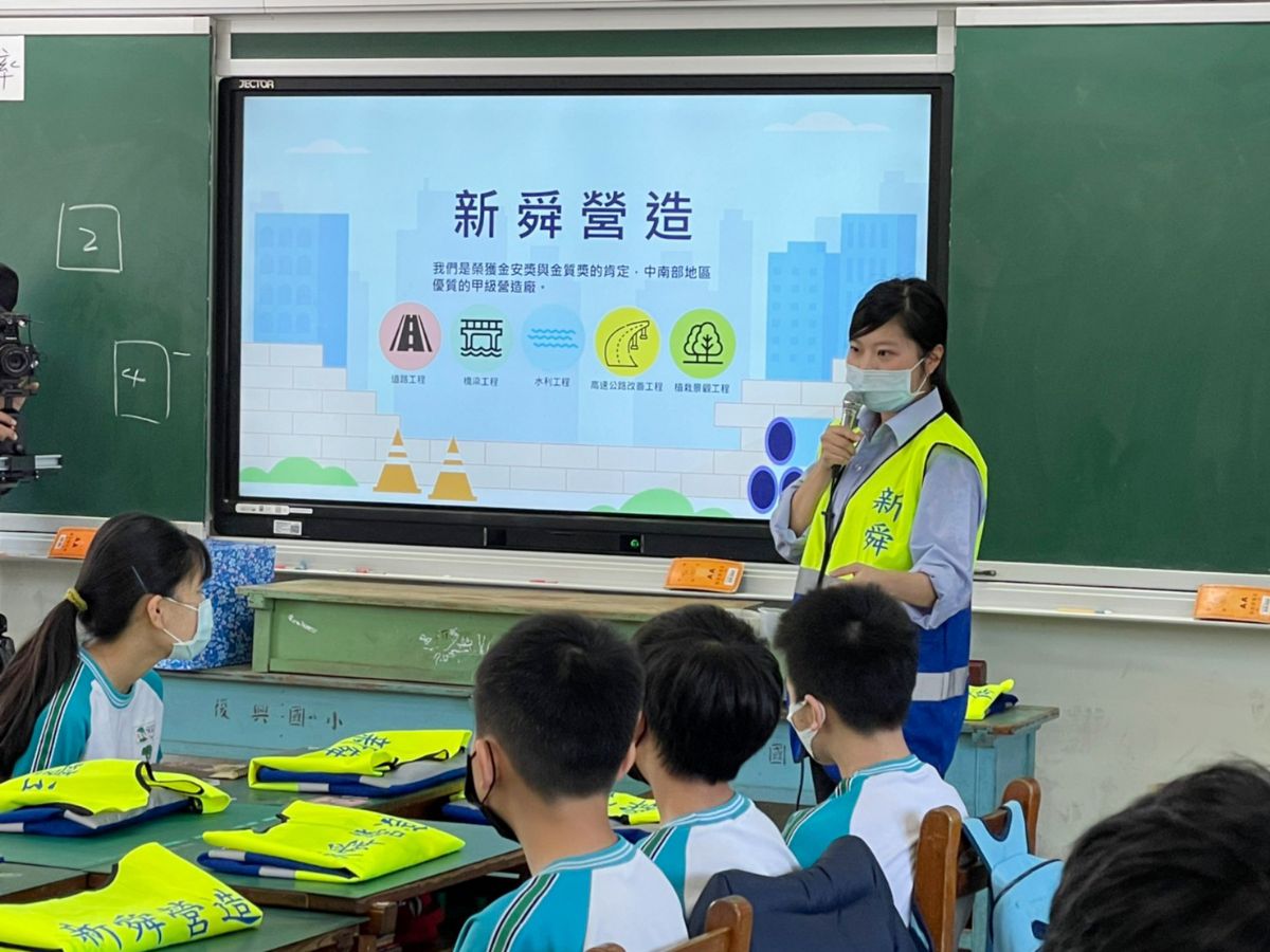 介紹公司服務項目