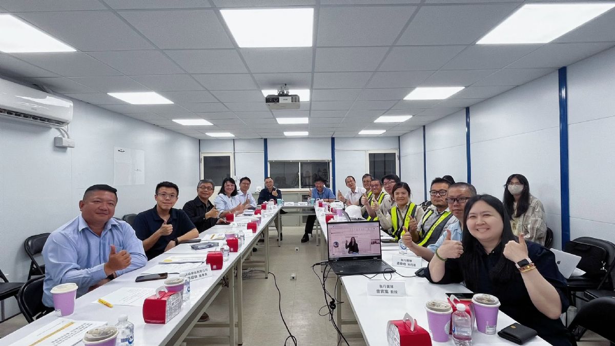 科技防災&智慧工安｜以科技打造更安全的職場環境 🦺💻